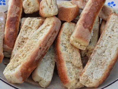 Pastarelle Salentine: delizie per la colazione