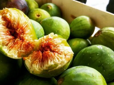 Fichi e Fichi d’india: i frutti più gustosi dell’estate salentina!