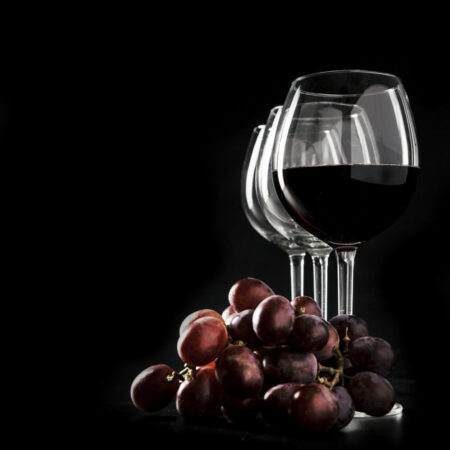 Scopri di più sull'articolo Salice Salentino: vini doc del Salento