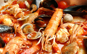 Scopri di più sull'articolo Zuppa di pesce alla Gallipolina, delizia salentina