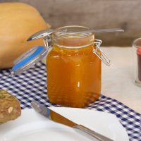 marmellata di zucca