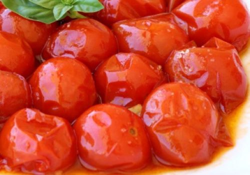 pomodori scattarisciati