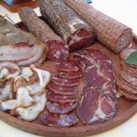 salumi pugliesi