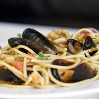spaghetti-scoglio