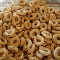 tarallini